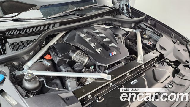 BMW X7 (G07) M60i xDrive M sport 6STR 2024 — фото 6