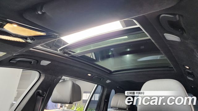 BMW X7 (G07) M60i xDrive M sport 6STR 2024 — фото 18