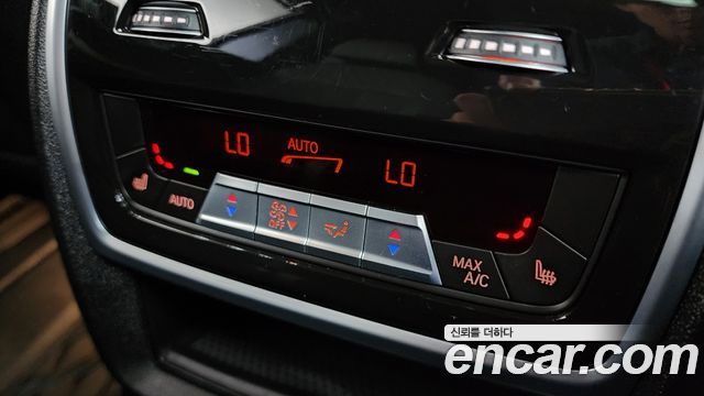 BMW X7 (G07) M60i xDrive M sport 6STR 2024 — фото 19