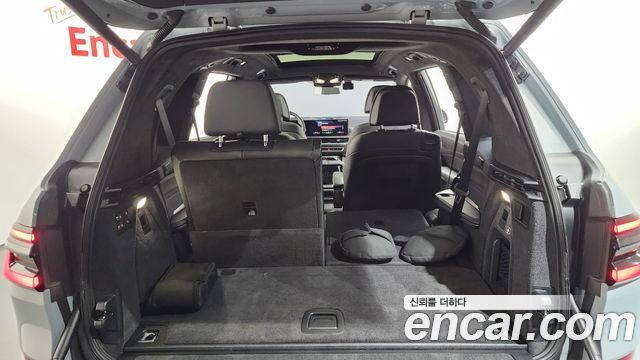 BMW X7 (G07) M60i xDrive M sport 6STR 2024 — фото 20