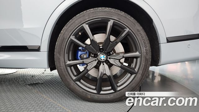 BMW X7 (G07) M60i xDrive M sport 6STR 2024 — фото 21