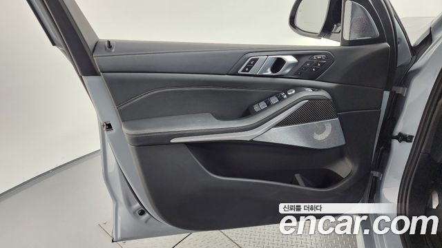 BMW X7 (G07) M60i xDrive M sport 6STR 2024 — фото 24
