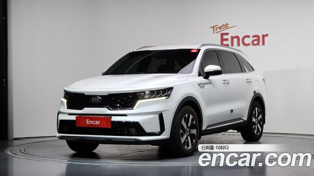 Kia Sorento (IV) Diesel 2.2 2WD Prestige