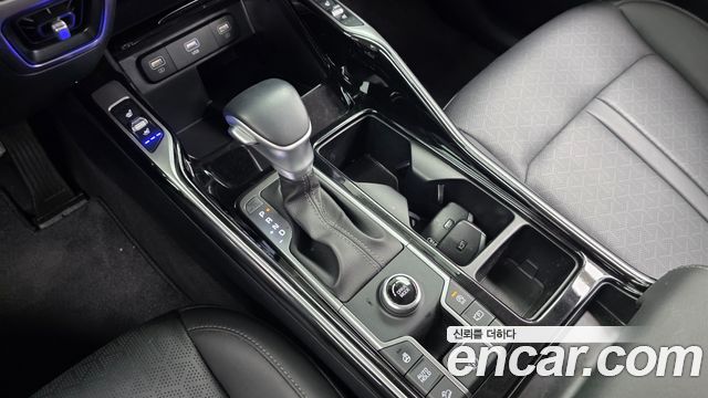 Kia Sorento (IV) Diesel 2.2 2WD Prestige 2021 — фото 9
