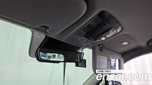 Kia Sorento (IV) Diesel 2.2 2WD Prestige 2021 — фото 18