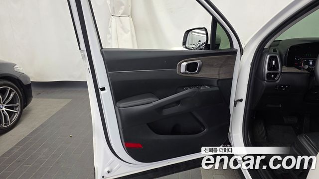 Kia Sorento (IV) Diesel 2.2 2WD Prestige 2021 — фото 24