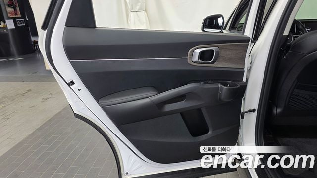 Kia Sorento (IV) Diesel 2.2 2WD Prestige 2021 — фото 25