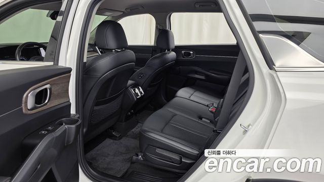 Kia Sorento (IV) Diesel 2.2 2WD Prestige 2021 — фото 26