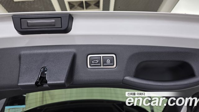 Kia Sorento (IV) Diesel 2.2 2WD Prestige 2021 — фото 27