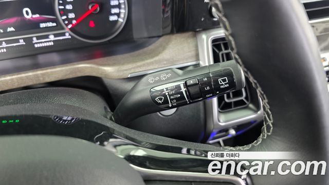 Kia Sorento (IV) Diesel 2.2 2WD Prestige 2021 — фото 28