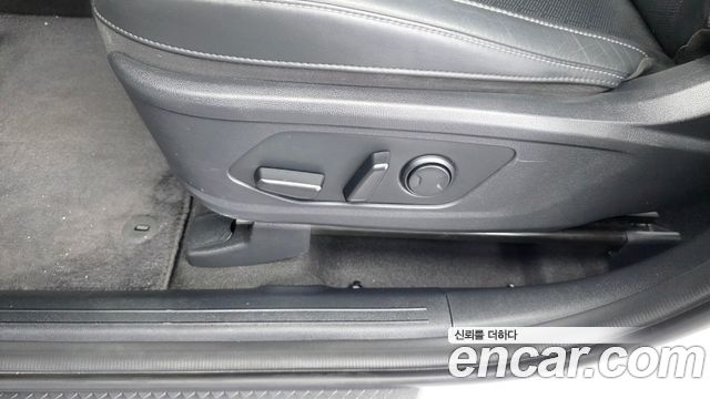Kia Sorento (IV) Diesel 2.2 2WD Prestige 2021 — фото 31