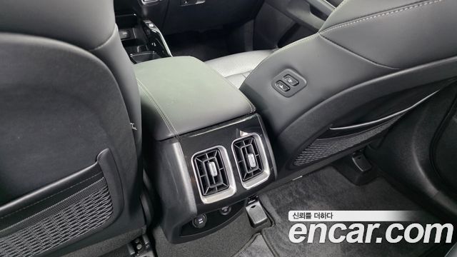 Kia Sorento (IV) Diesel 2.2 2WD Prestige 2021 — фото 32