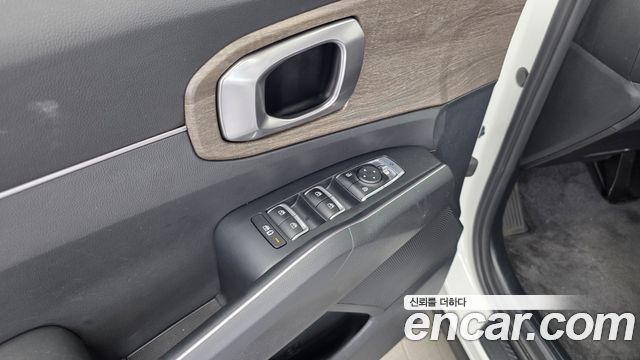 Kia Sorento (IV) Diesel 2.2 2WD Prestige 2021 — фото 33