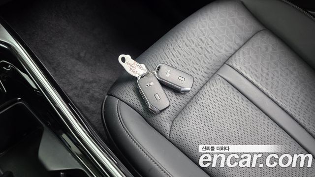 Kia Sorento (IV) Diesel 2.2 2WD Prestige 2021 — фото 34