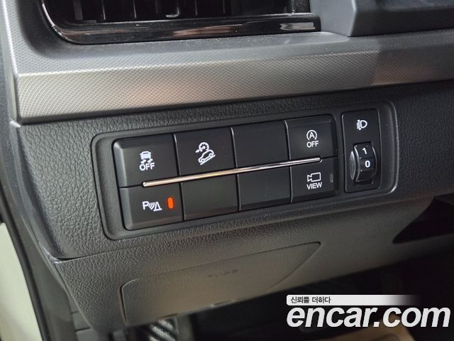 KG Mobility (SsangYong) Rexton Sports Diesel 2.2 4WD Culman Prestige 2024 — фото 16