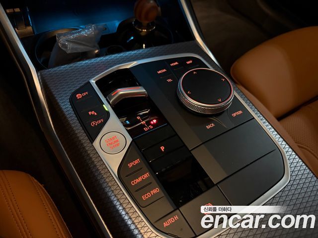 BMW 3 Series (G20) 320i M Sport 2025 — фото 9