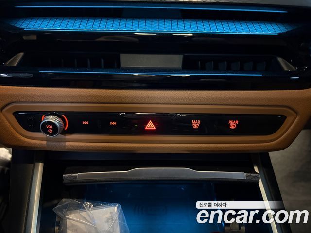 BMW 3 Series (G20) 320i M Sport 2025 — фото 18