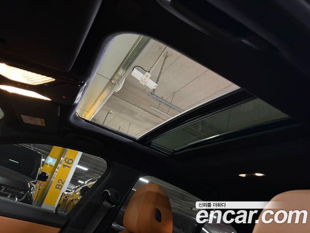 BMW 3 Series (G20) 320i M Sport 2025 — фото 21
