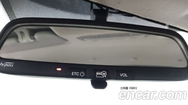 Hyundai Grand Starex Van 3-Seater Smart 2021 — фото 20