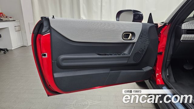 MINI Cooper S Convertible (IV) Favoured 2025 — фото 24