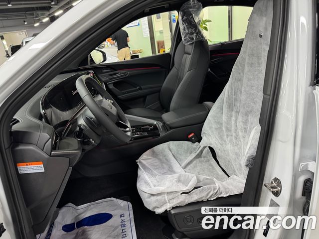 Audi Q5 (80A) 45 TFSI Quattro Sportback S Line Black Edition 2025 — фото 6