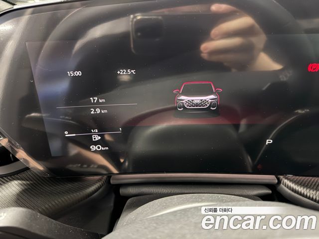 Audi Q5 (80A) 45 TFSI Quattro Sportback S Line Black Edition 2025 — фото 7