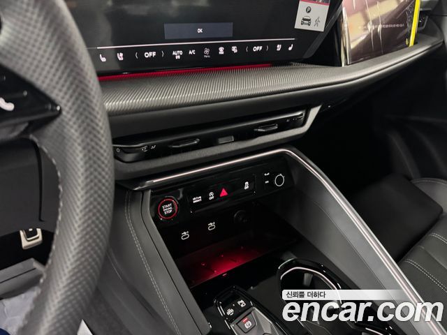 Audi Q5 (80A) 45 TFSI Quattro Sportback S Line Black Edition 2025 — фото 17
