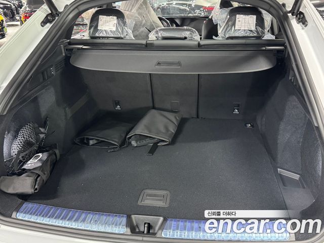Audi Q5 (80A) 45 TFSI Quattro Sportback S Line Black Edition 2025 — фото 19