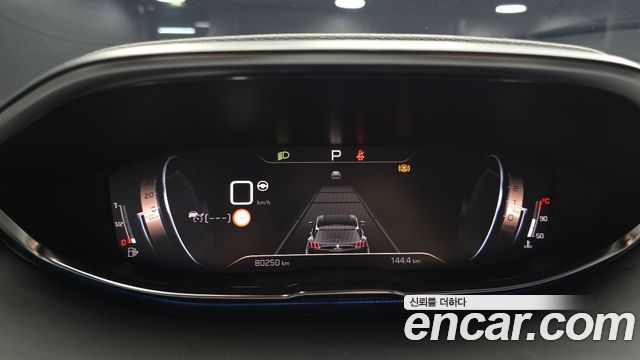 Peugeot 5008 (II) 1.5 BlueHDi GT 2021 — фото 8