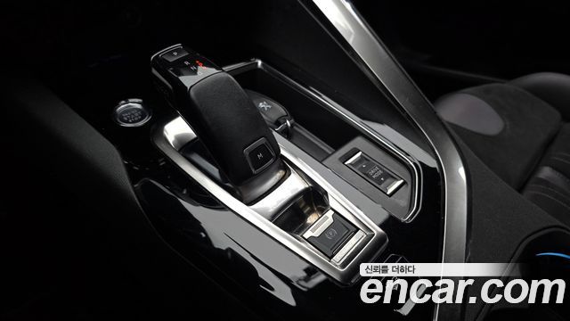 Peugeot 5008 (II) 1.5 BlueHDi GT 2021 — фото 9
