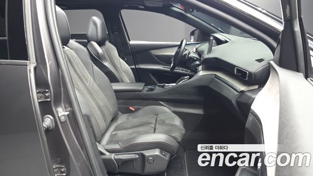 Peugeot 5008 (II) 1.5 BlueHDi GT 2021 — фото 31