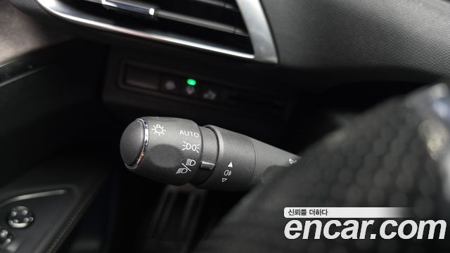 Peugeot 5008 (II) 1.5 BlueHDi GT 2021 — фото 33