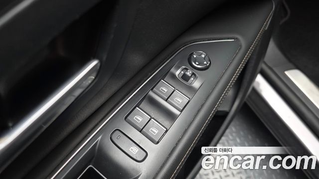 Peugeot 5008 (II) 1.5 BlueHDi GT 2021 — фото 41