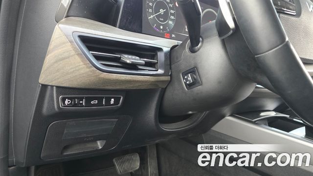 Kia K8 3.5 LPG 2WD Prestige(Rentcar) 2023 — фото 19