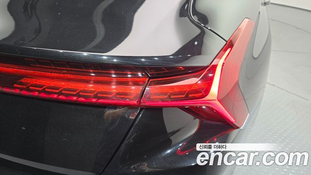 Kia K8 3.5 LPG 2WD Prestige(Rentcar) 2023 — фото 23