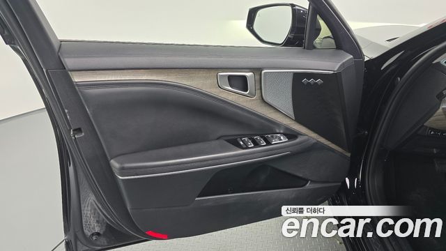 Kia K8 3.5 LPG 2WD Prestige(Rentcar) 2023 — фото 24