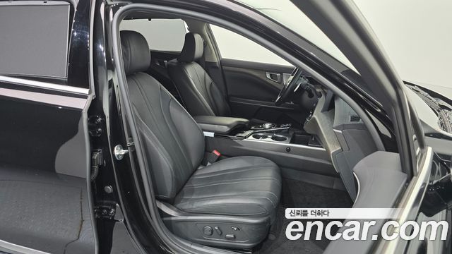 Kia K8 3.5 LPG 2WD Prestige(Rentcar) 2023 — фото 26