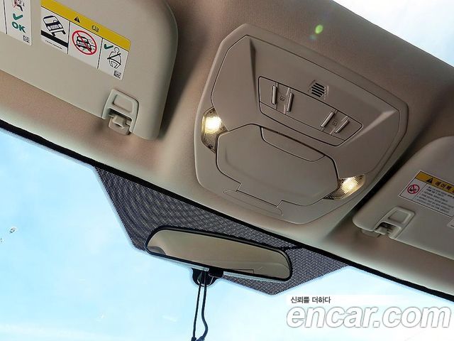 Ford Escape 1.6 3rd 2015 — фото 20
