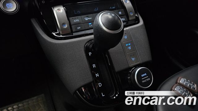 Hyundai Casper Turbo Inspiration 2023 — фото 9
