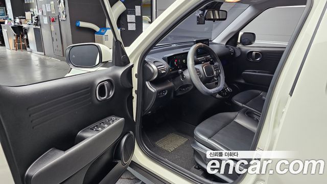 Hyundai Casper Turbo Inspiration 2023 — фото 10