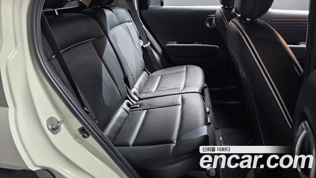Hyundai Casper Turbo Inspiration 2023 — фото 12