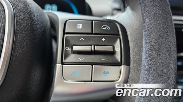 Hyundai Casper Turbo Inspiration 2023 — фото 18