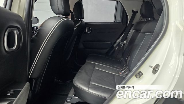 Hyundai Casper Turbo Inspiration 2023 — фото 26