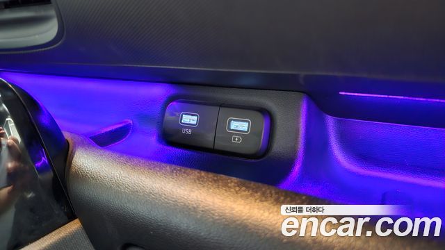 Hyundai Casper Turbo Inspiration 2023 — фото 27