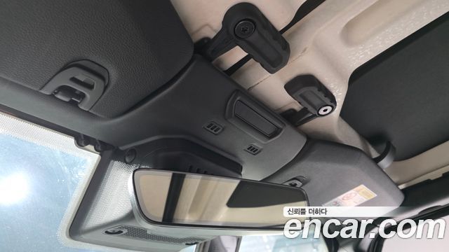 Jeep Gladiator (JT) 3.6 Rubicon 2022 — фото 29