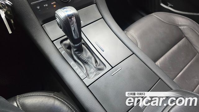 Ford Taurus 2.0 SEL EcoBoost 6th 2013 — фото 9