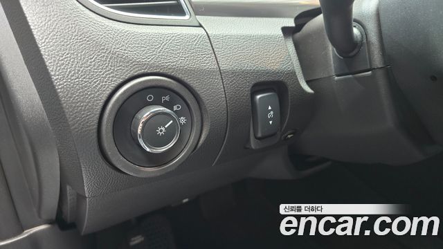 Ford Taurus 2.0 SEL EcoBoost 6th 2013 — фото 19