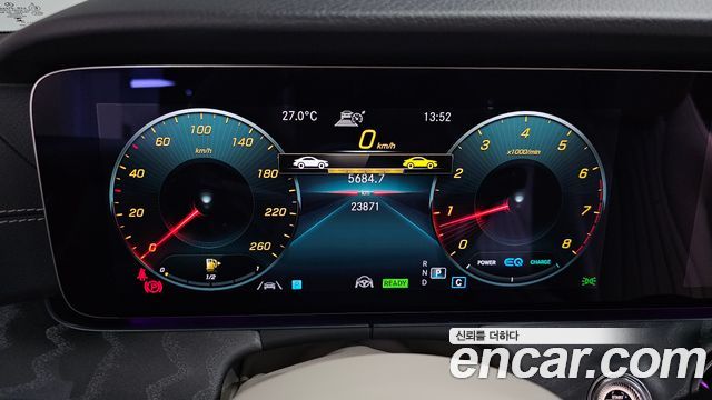 Mercedes-Benz E-Class (W213) E450 4MATIC Coupe 2023 — фото 8