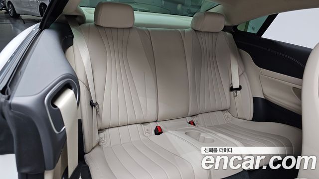 Mercedes-Benz E-Class (W213) E450 4MATIC Coupe 2023 — фото 15