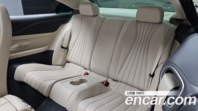 Mercedes-Benz E-Class (W213) E450 4MATIC Coupe 2023 — фото 16